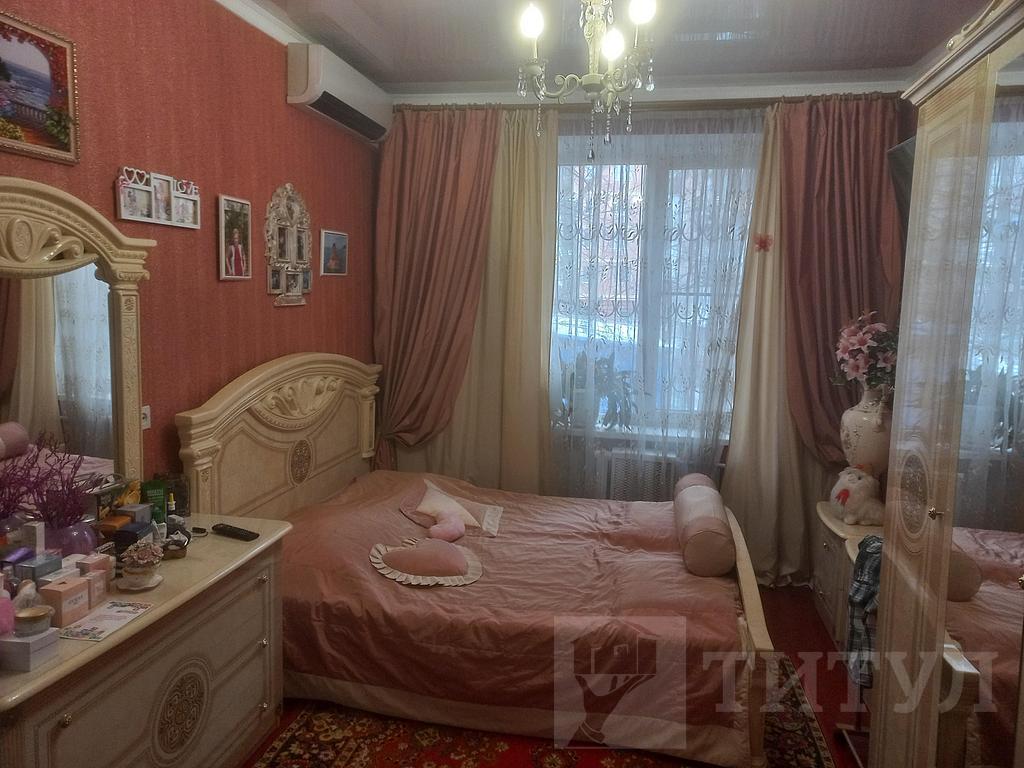 четырехкомнатная квартираСельмаш, район 1-й Конной Армии Фото 31