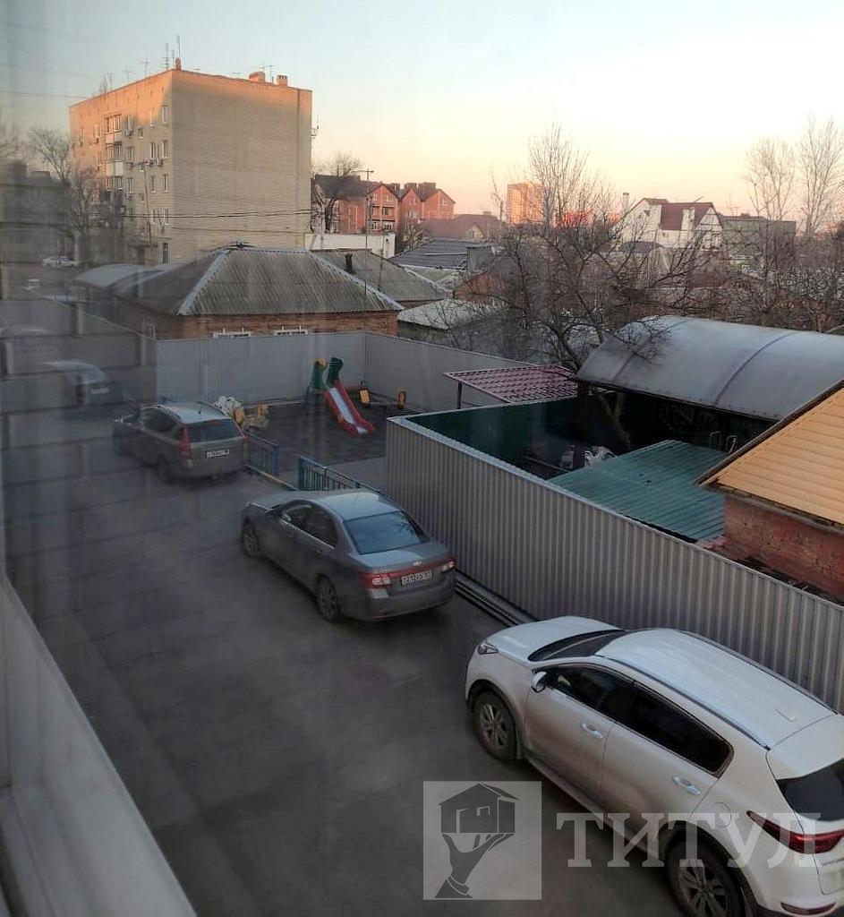 Продажа 1-комнатной квартиры, Батайск, Комсомольская