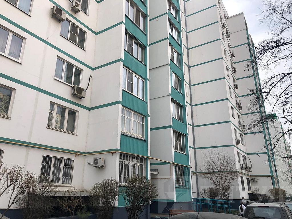 трехкомнатная квартираСЖМ, район Комарова Фото 105