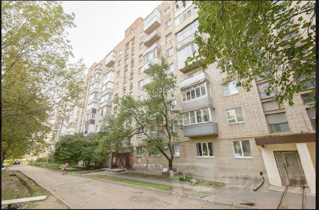 трехкомнатная квартираВоенвед, район Гагринская Фото 5