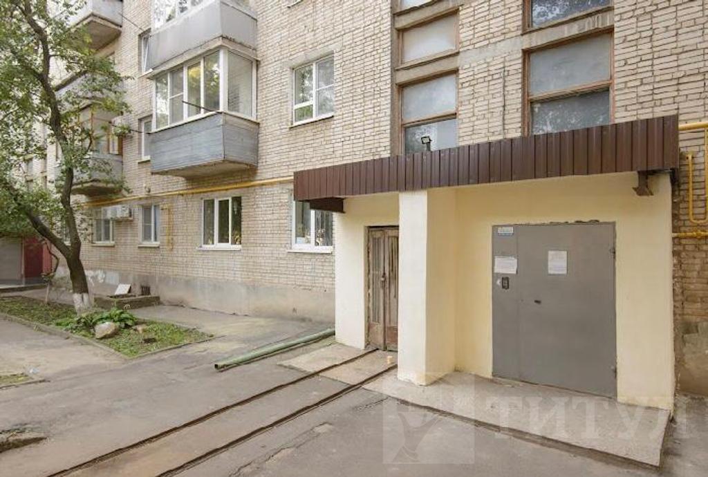 трехкомнатная квартираВоенвед, район Гагринская Фото 7
