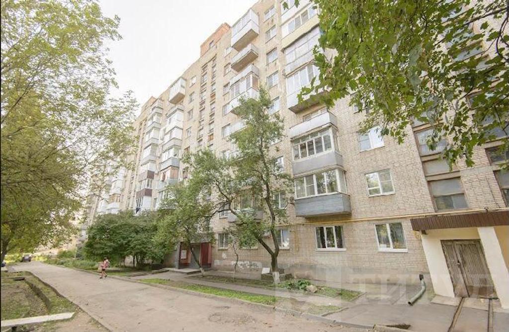 трехкомнатная квартираВоенвед, район Гагринская Фото 19