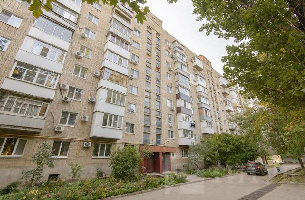 трехкомнатная квартираВоенвед, район Гагринская Фото 30