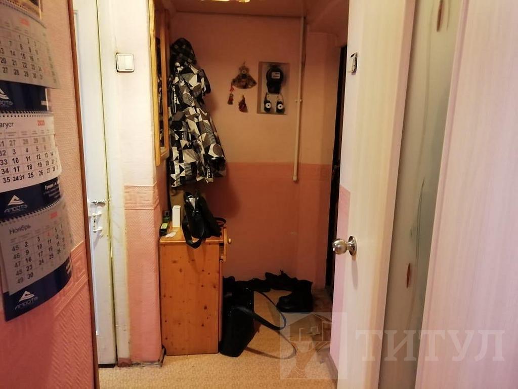 двухкомнатная квартираВоенвед, район Фото 2