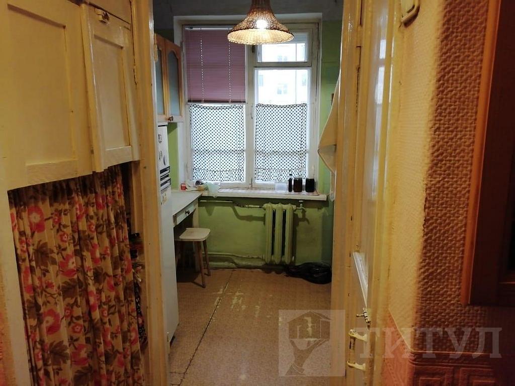 двухкомнатная квартираВоенвед, район Фото 8