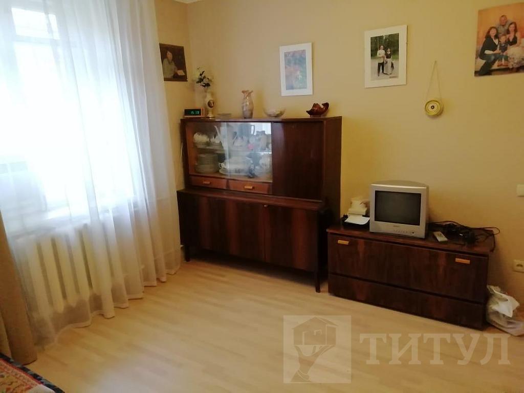 двухкомнатная квартираВоенвед, район Фото 5