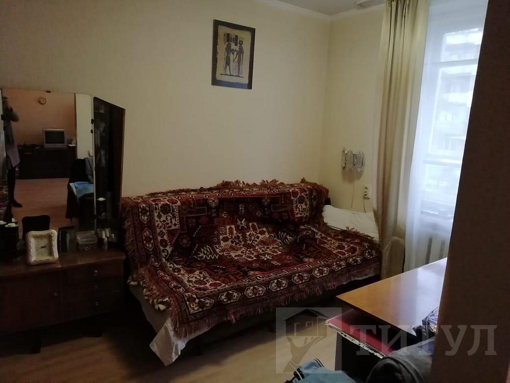 двухкомнатная квартираВоенвед, район Фото 9