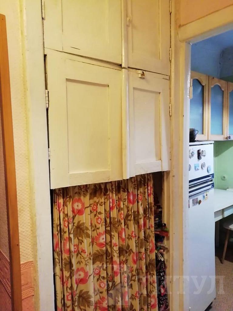 двухкомнатная квартираВоенвед, район Фото 13