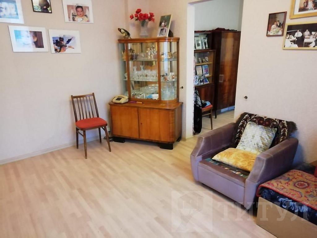 двухкомнатная квартираВоенвед, район Фото 1