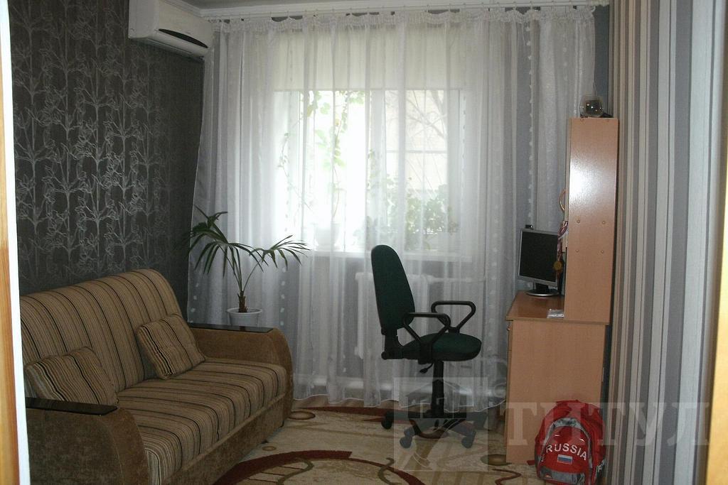 однокомнатная коммуналкаРИИЖТ, район Ленина Фото 3