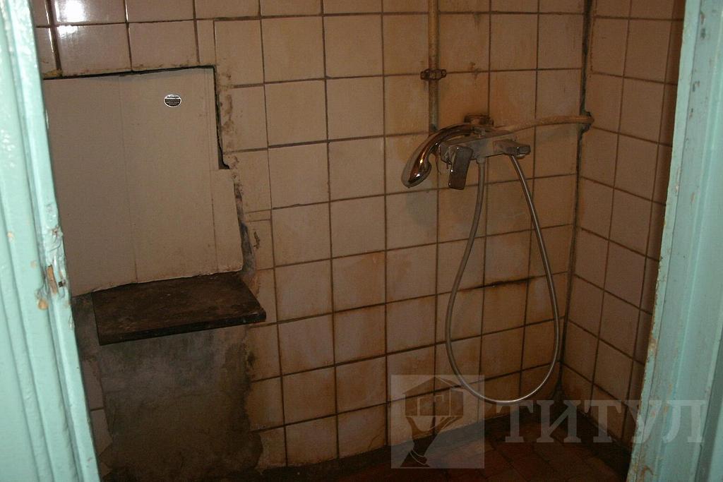 однокомнатная коммуналкаРИИЖТ, район Ленина Фото 17