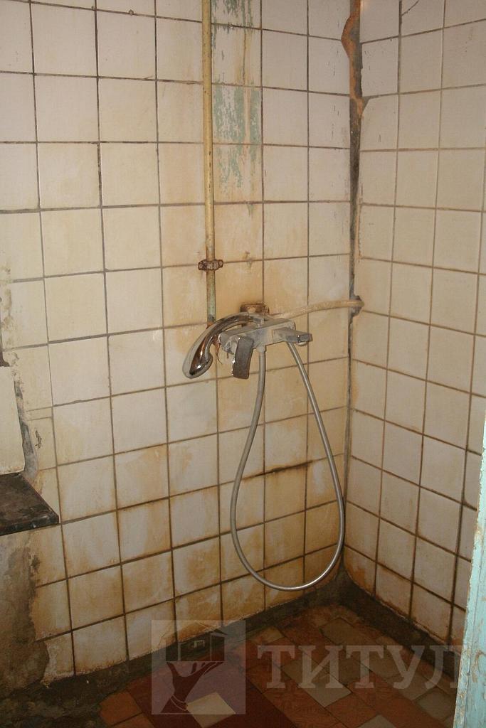 однокомнатная коммуналкаРИИЖТ, район Ленина Фото 18