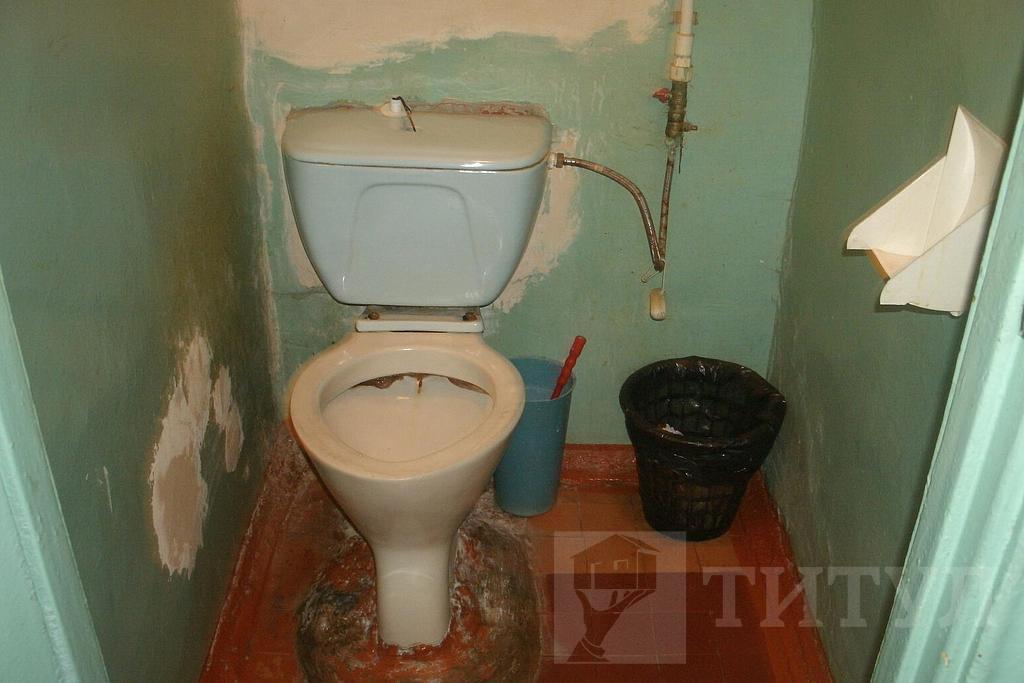 однокомнатная коммуналкаРИИЖТ, район Ленина Фото 19