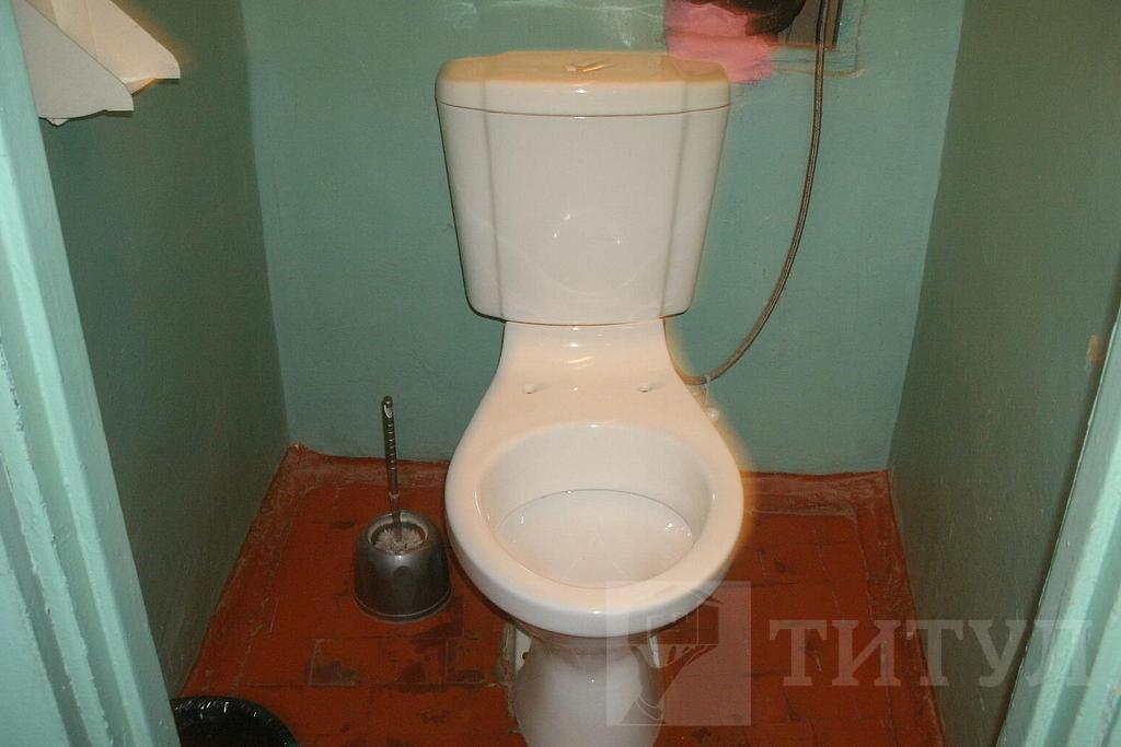 однокомнатная коммуналкаРИИЖТ, район Ленина Фото 10