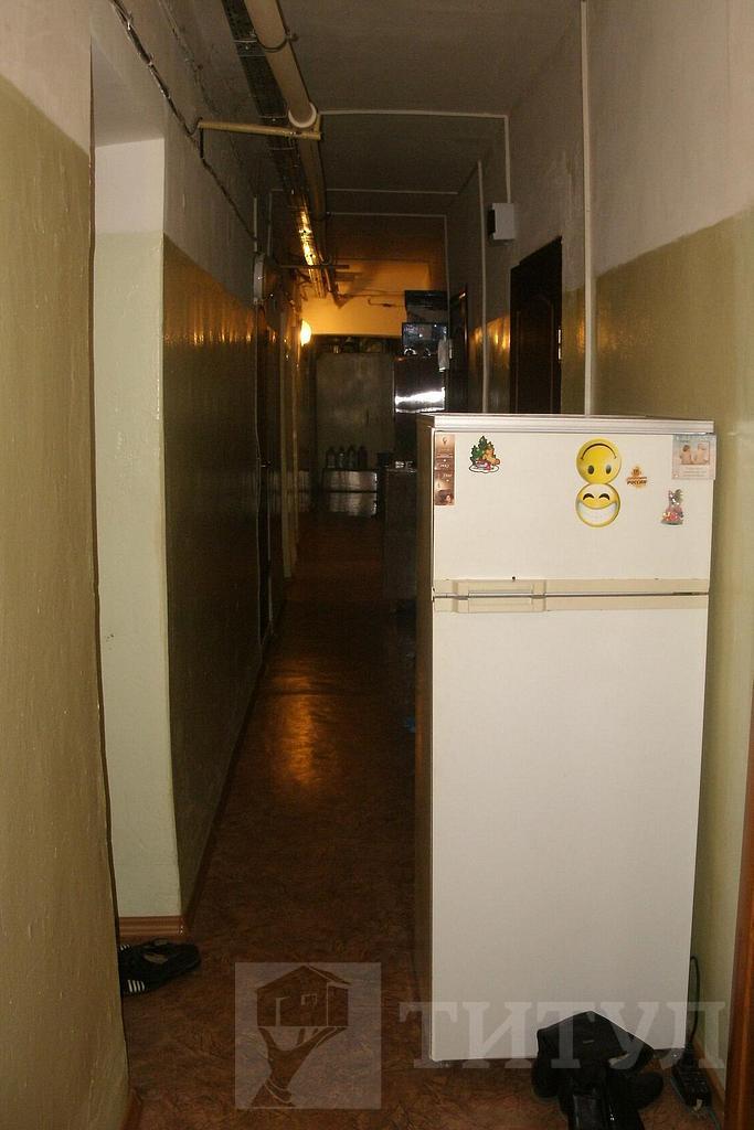 однокомнатная коммуналкаРИИЖТ, район Ленина Фото 13