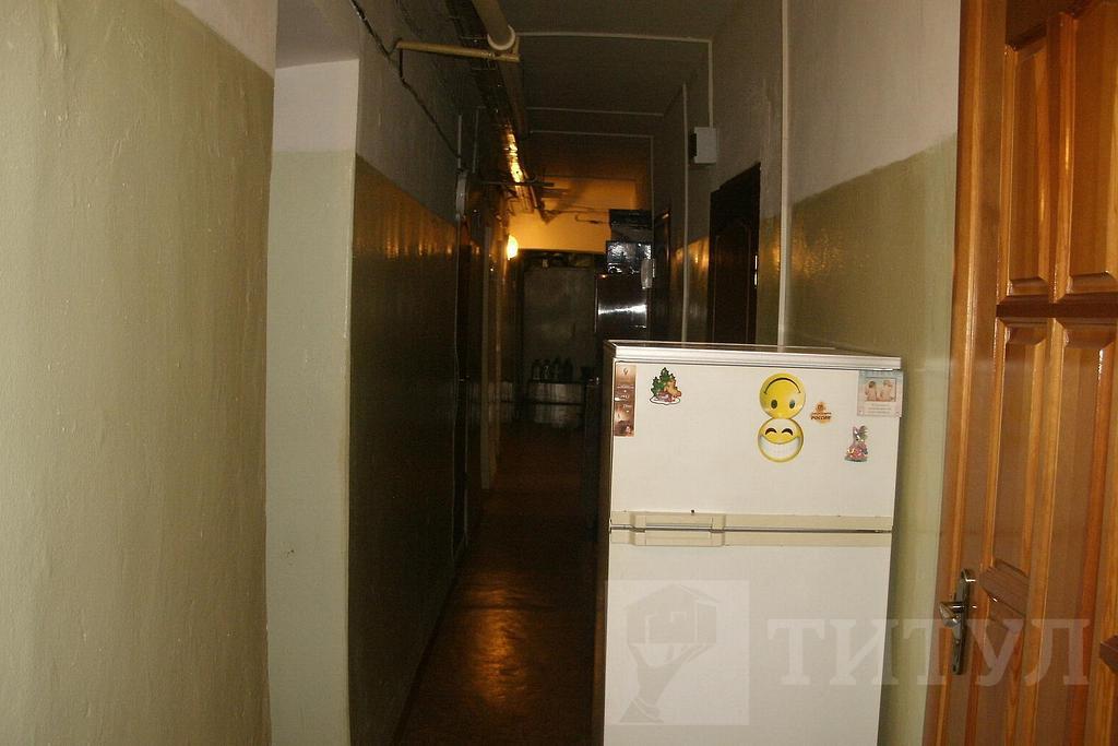 однокомнатная коммуналкаРИИЖТ, район Ленина Фото 11