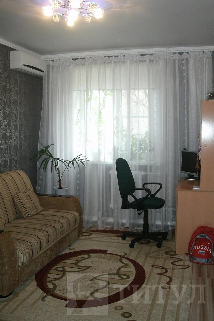 однокомнатная коммуналкаРИИЖТ, район Ленина Фото 7