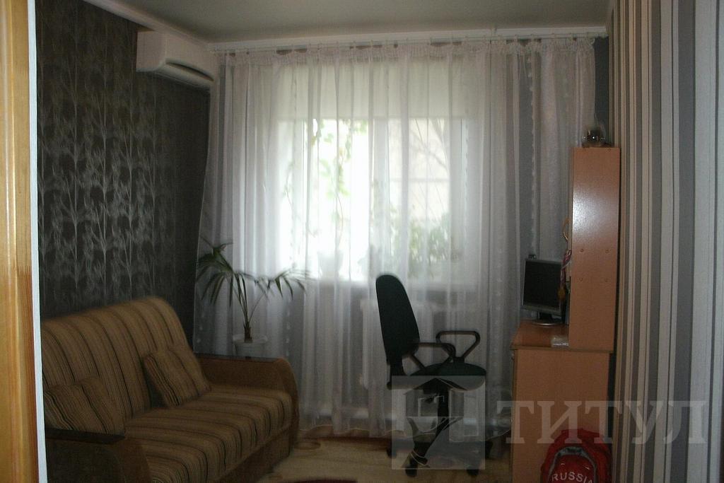 однокомнатная коммуналкаРИИЖТ, район Ленина Фото 4