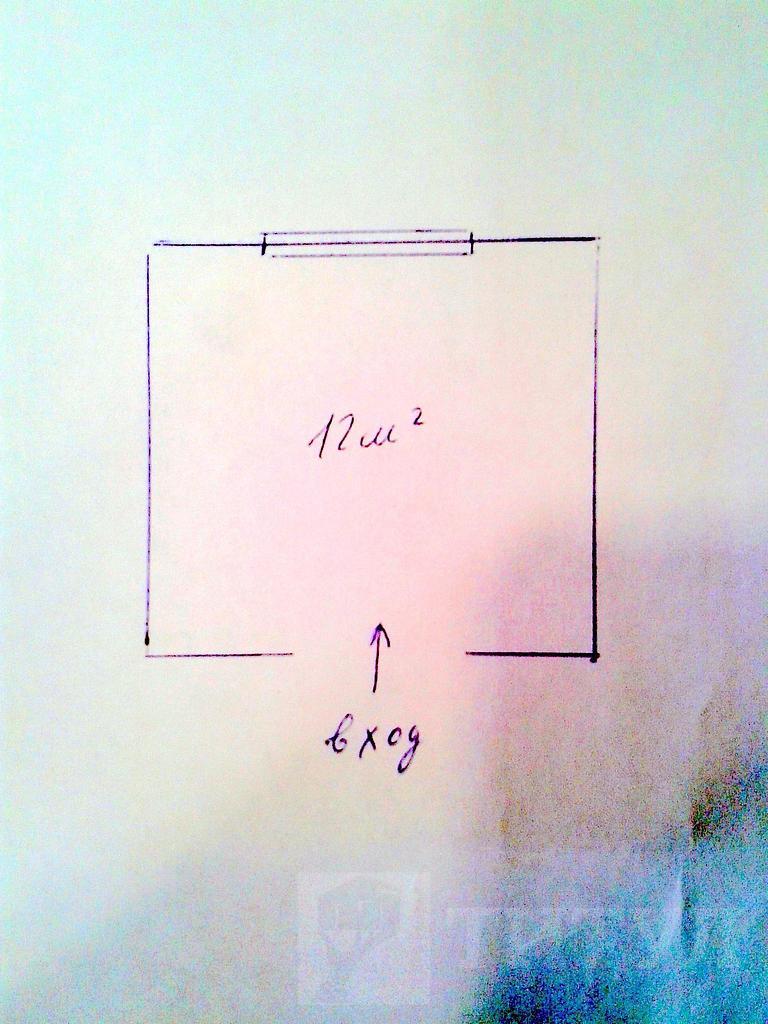 однокомнатная коммуналкаРИИЖТ, район Ленина Фото 14