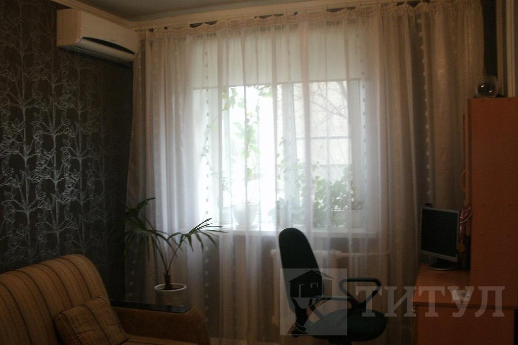 однокомнатная коммуналкаРИИЖТ, район Ленина Фото 16