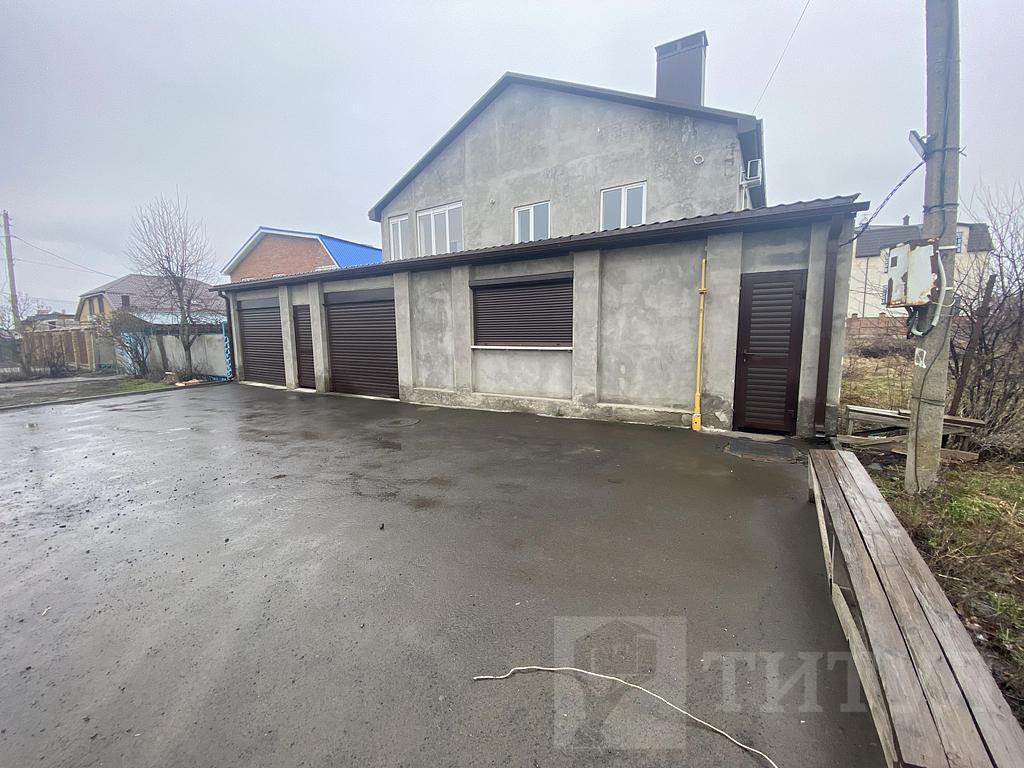 пятикомнатный домрайон р-н. Аксайский, п. Темерницкий, ул. Сосновая Фото 13