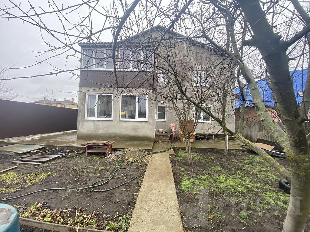 пятикомнатный домрайон р-н. Аксайский, п. Темерницкий, ул. Сосновая Фото 46