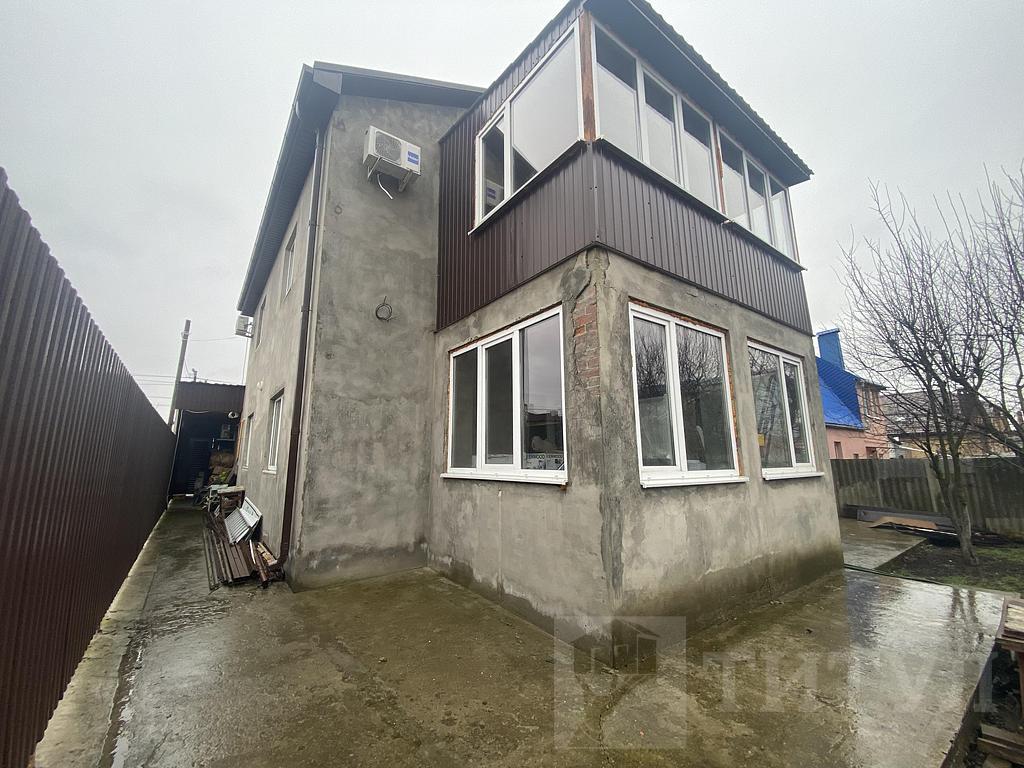 пятикомнатный домрайон р-н. Аксайский, п. Темерницкий, ул. Сосновая Фото 47