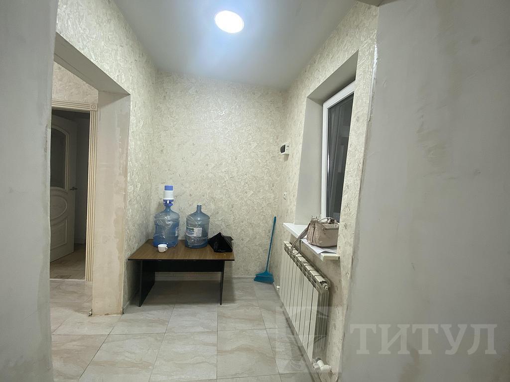 пятикомнатный домрайон р-н. Аксайский, п. Темерницкий, ул. Сосновая Фото 41