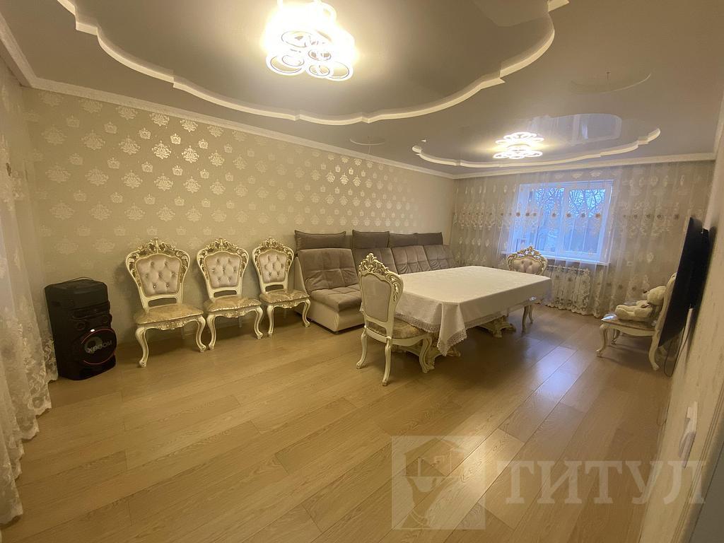 пятикомнатный домрайон р-н. Аксайский, п. Темерницкий, ул. Сосновая Фото 12