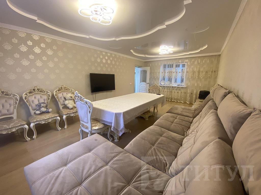 пятикомнатный домрайон р-н. Аксайский, п. Темерницкий, ул. Сосновая Фото 15