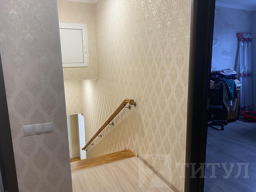 пятикомнатный домрайон р-н. Аксайский, п. Темерницкий, ул. Сосновая Фото 22