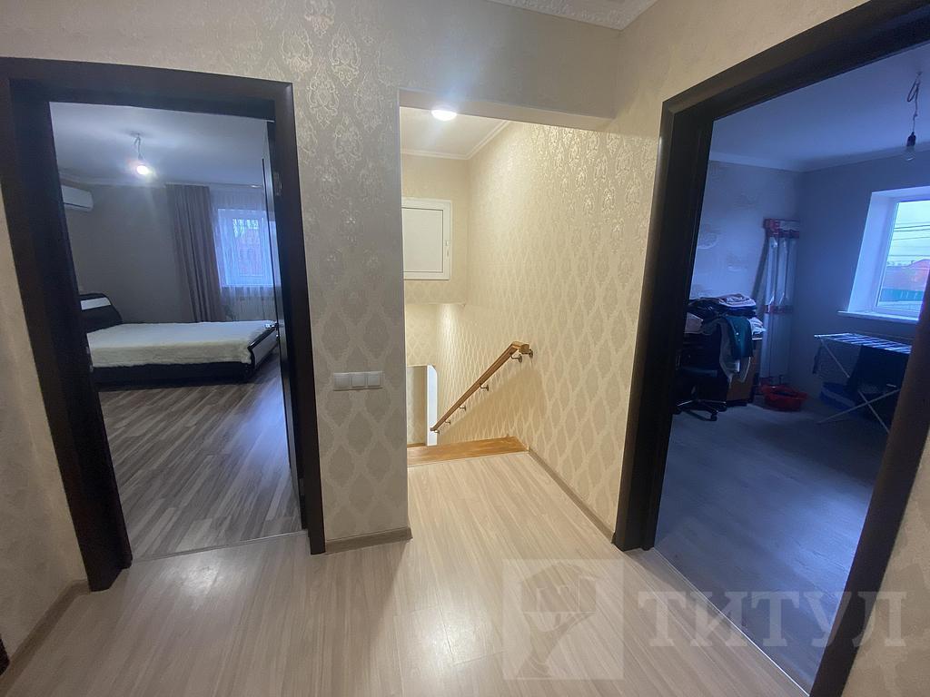 пятикомнатный домрайон р-н. Аксайский, п. Темерницкий, ул. Сосновая Фото 23