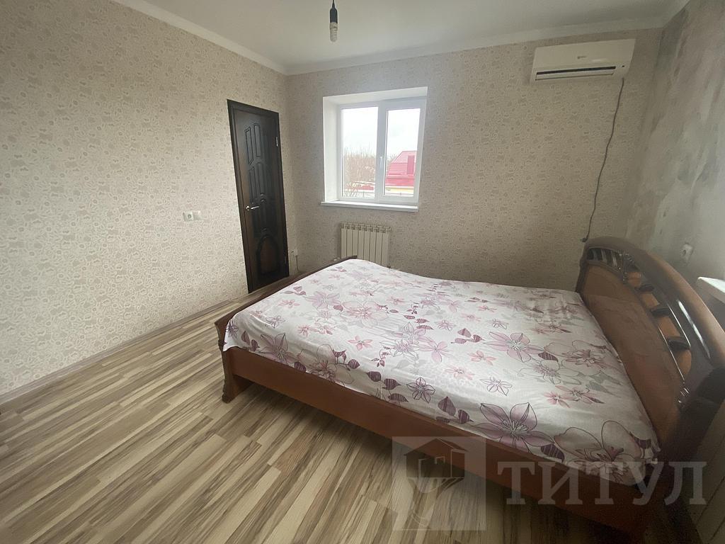пятикомнатный домрайон р-н. Аксайский, п. Темерницкий, ул. Сосновая Фото 27