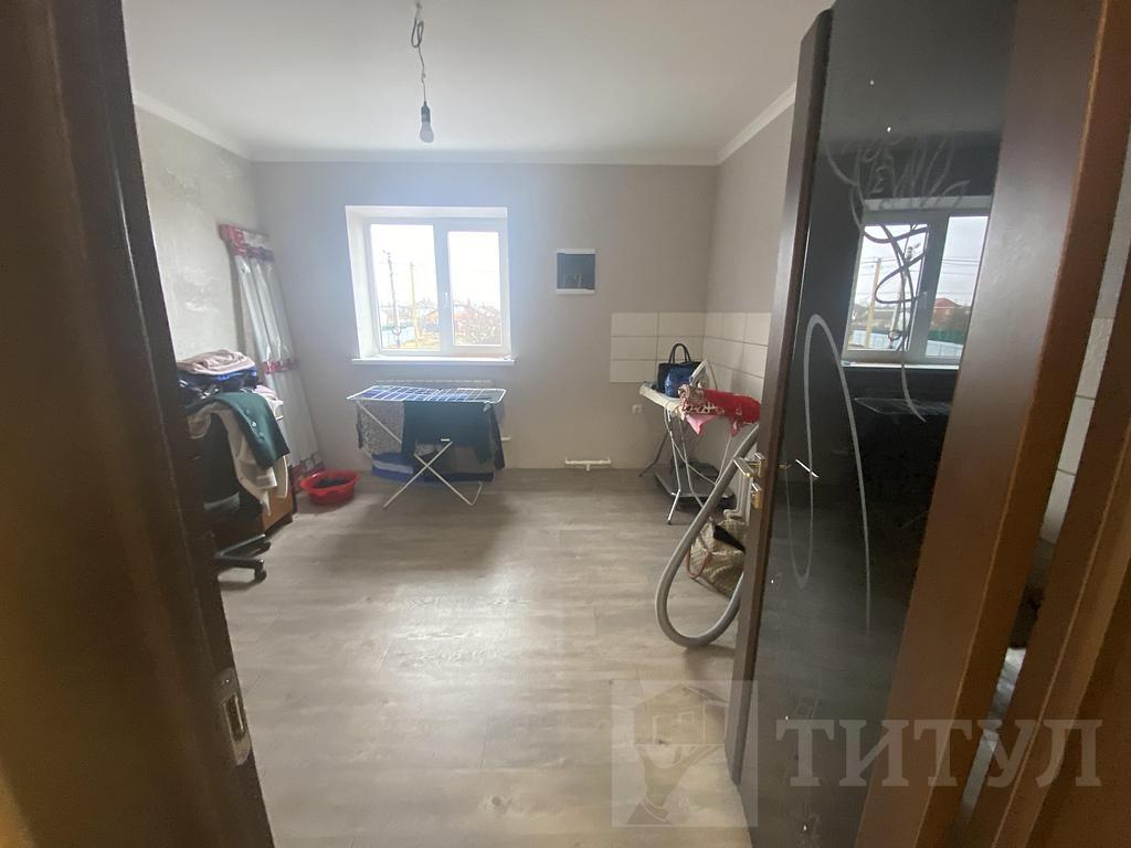 пятикомнатный домрайон р-н. Аксайский, п. Темерницкий, ул. Сосновая Фото 34