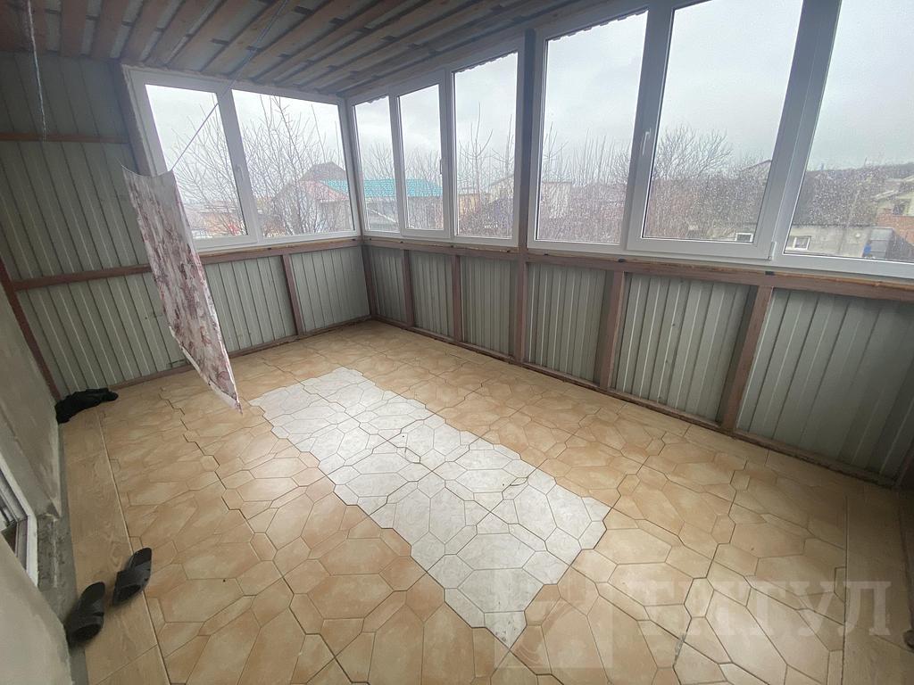 пятикомнатный домрайон р-н. Аксайский, п. Темерницкий, ул. Сосновая Фото 33