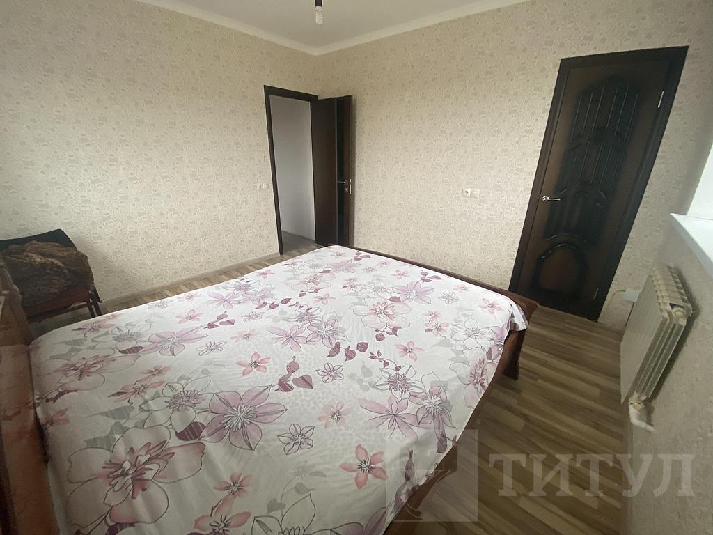 пятикомнатный домрайон р-н. Аксайский, п. Темерницкий, ул. Сосновая Фото 28