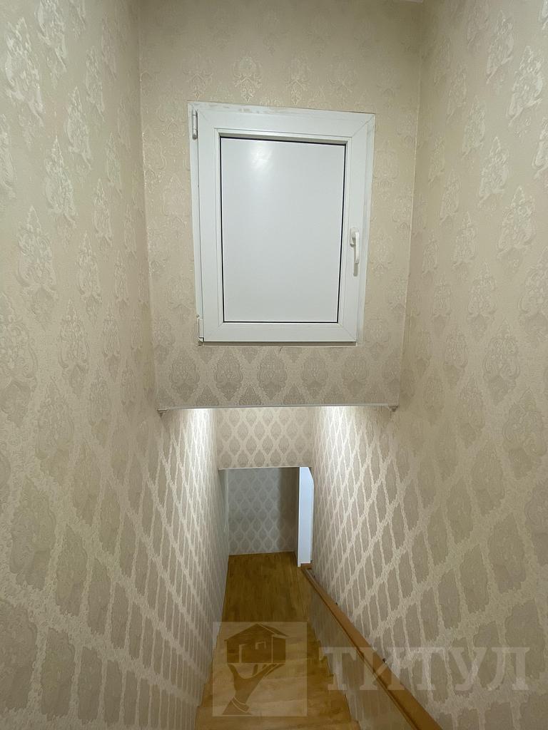 пятикомнатный домрайон р-н. Аксайский, п. Темерницкий, ул. Сосновая Фото 39
