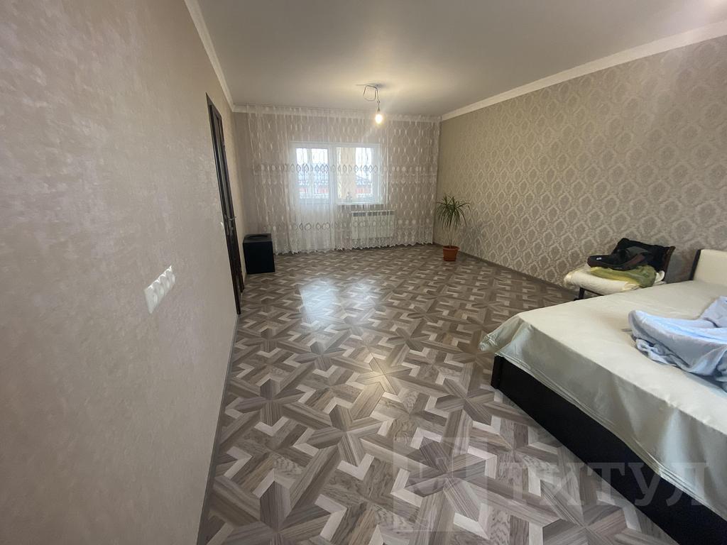 пятикомнатный домрайон р-н. Аксайский, п. Темерницкий, ул. Сосновая Фото 31