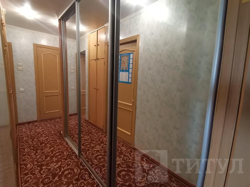 трехкомнатная квартираОрджоникидзе, район Конституционная Фото 10