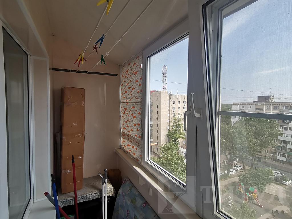 трехкомнатная квартираОрджоникидзе, район Конституционная Фото 14