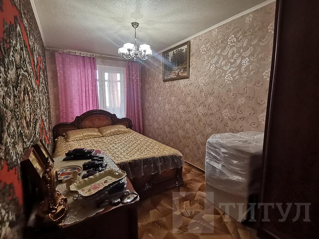 трехкомнатная квартираОрджоникидзе, район Конституционная Фото 34