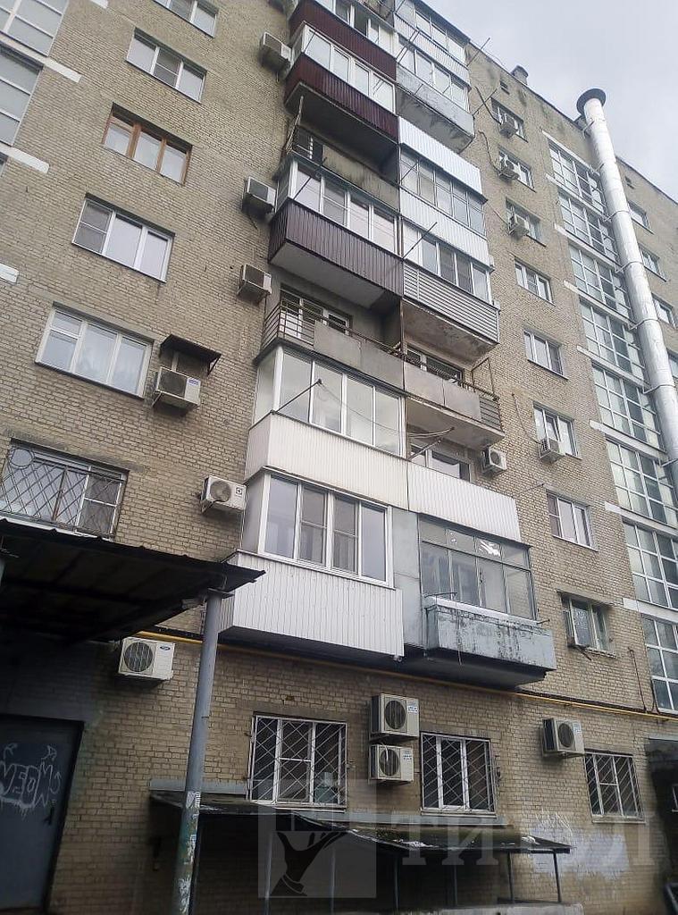 двухкомнатная квартира Центр, район Пушкинская Соколова Фото 26