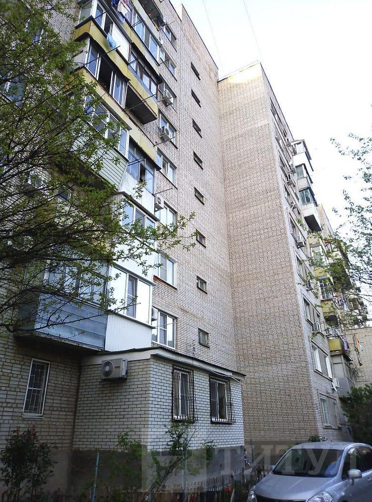 четырехкомнатная квартираЛенина, район Ленина Шеболдаева Фото 51