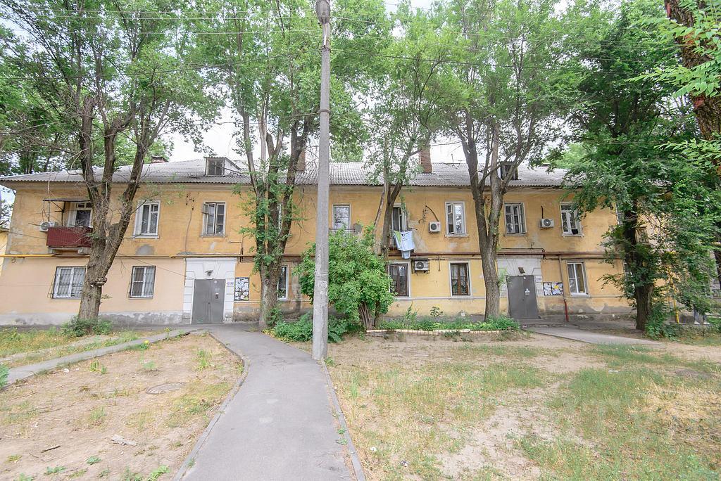 трехкомнатная квартираЛенина, район Страны Советов Ленина Фото 42