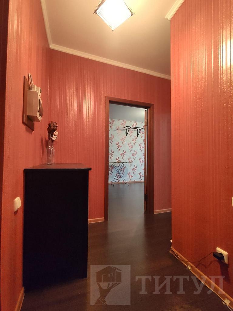 Продажа 1-комнатной квартиры, Батайск, Ленинградская