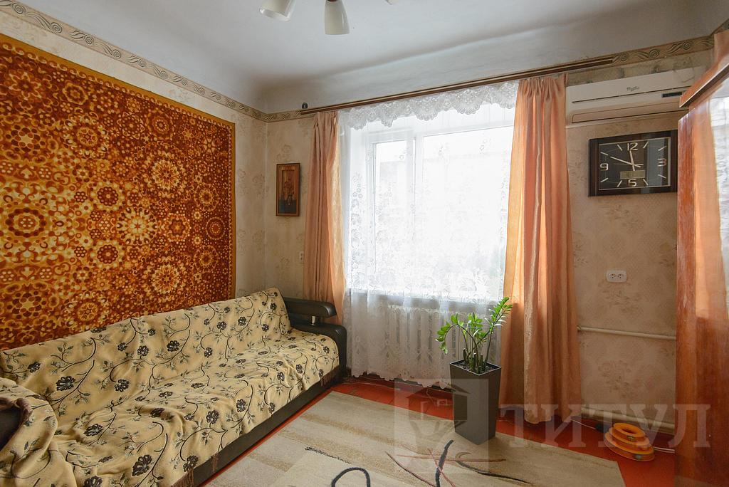трехкомнатная квартираЧкаловский, район Казахская Фото 7