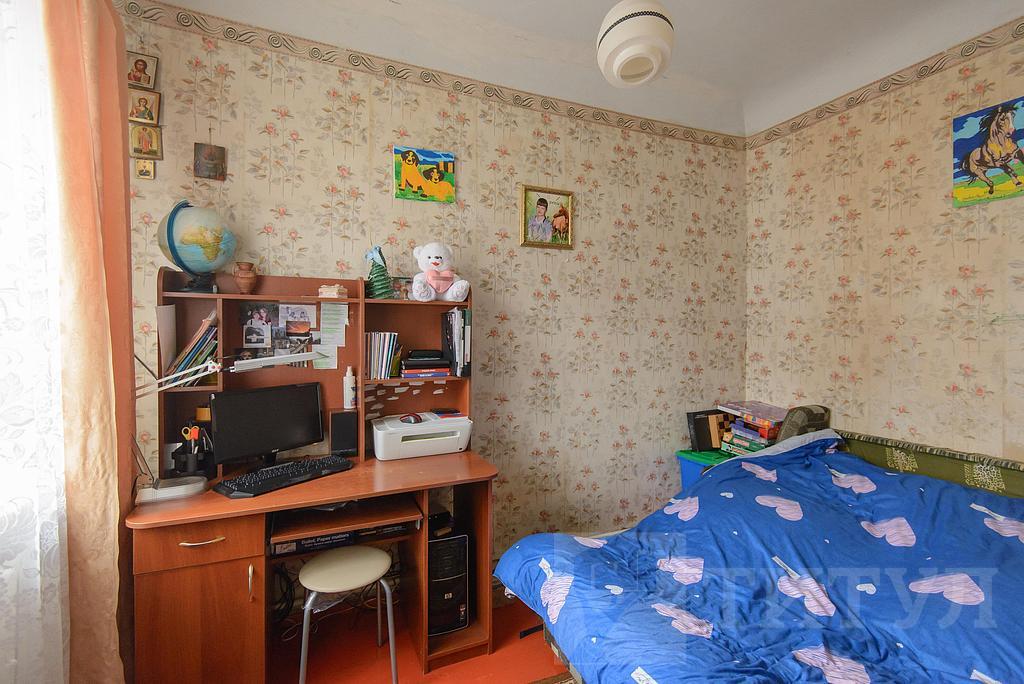 трехкомнатная квартираЧкаловский, район Казахская Фото 19