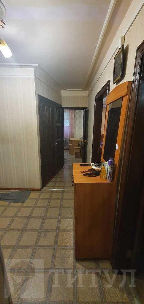 трехкомнатная квартираЧкаловский, район Штахановского Фото 12