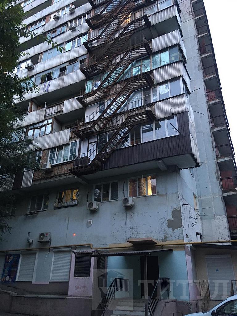двухкомнатная квартираОрджоникидзе, район Двинская Фото 10