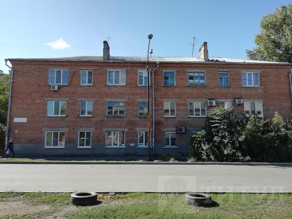 трехкомнатная квартираОрджоникидзе, район Российская Мелитопольская Фото 35